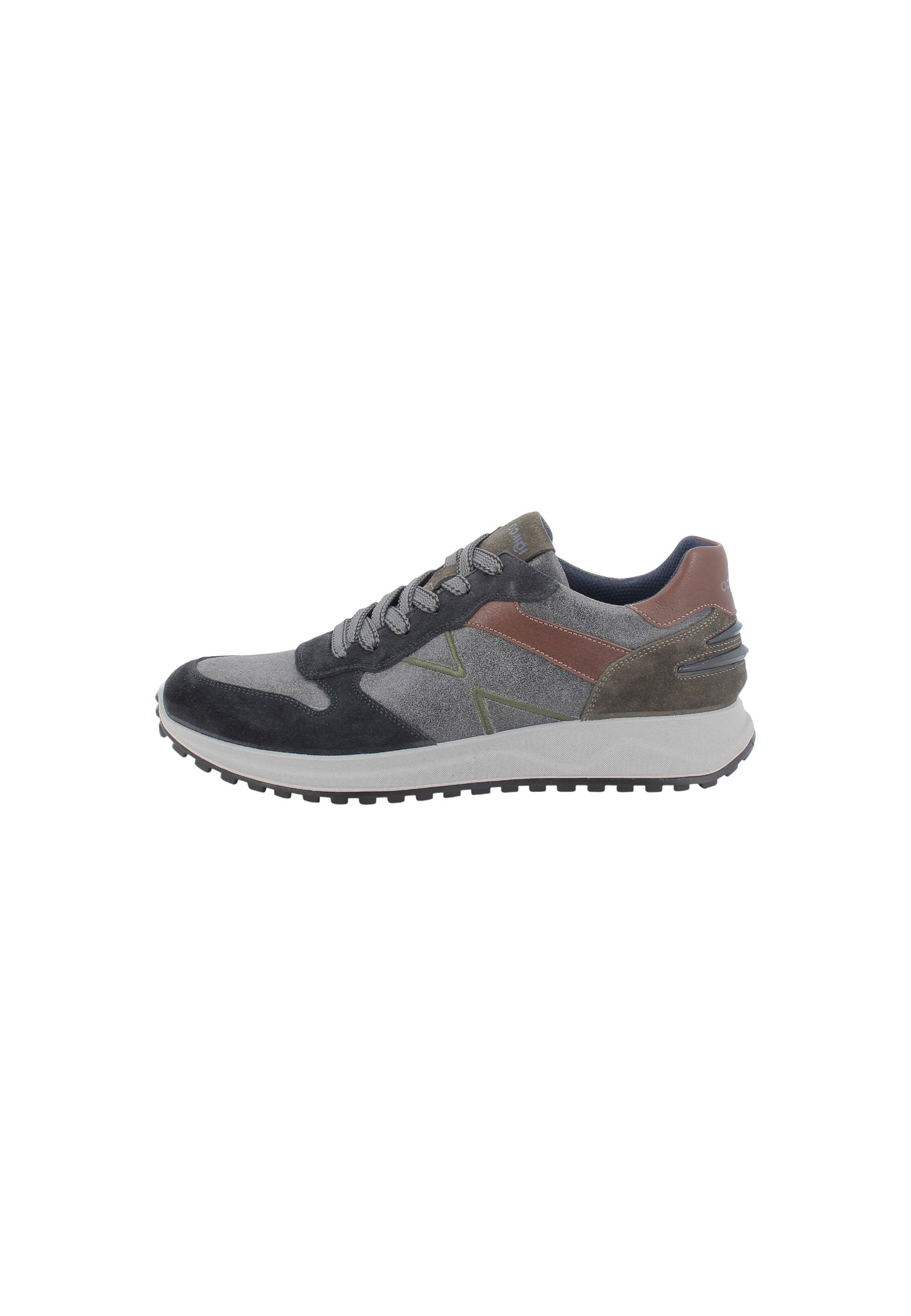 Sneakers Igi&Co 8638900 Uomo