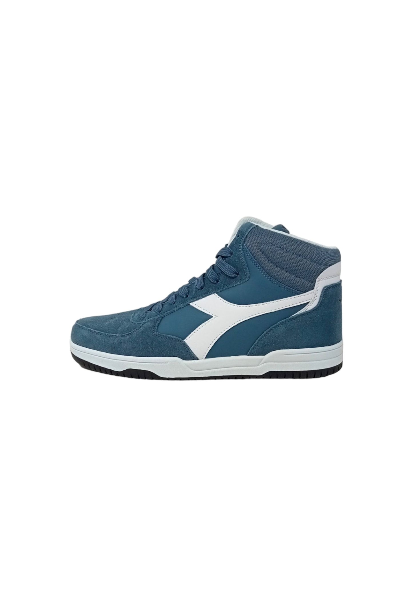 Sneakers DIADORA RAPTOR MID S 101.177702 01 60071 UOMO