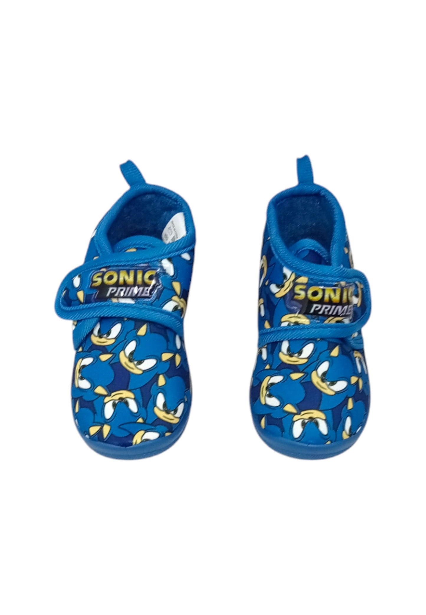 Pantofola Chiusa Silver Sonic N9610013T BLU bambino