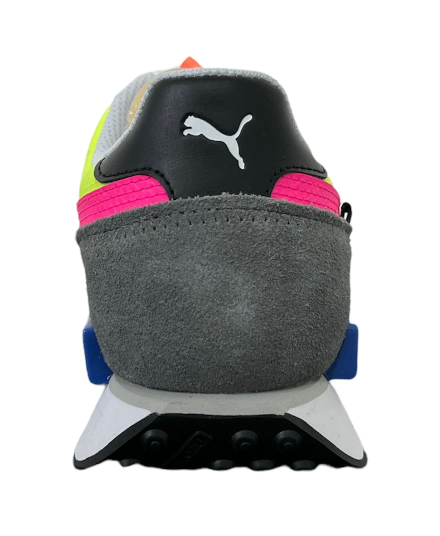 Scarpa da ginnastica PUMA FUTURE RIDER 371149 02 UOMO