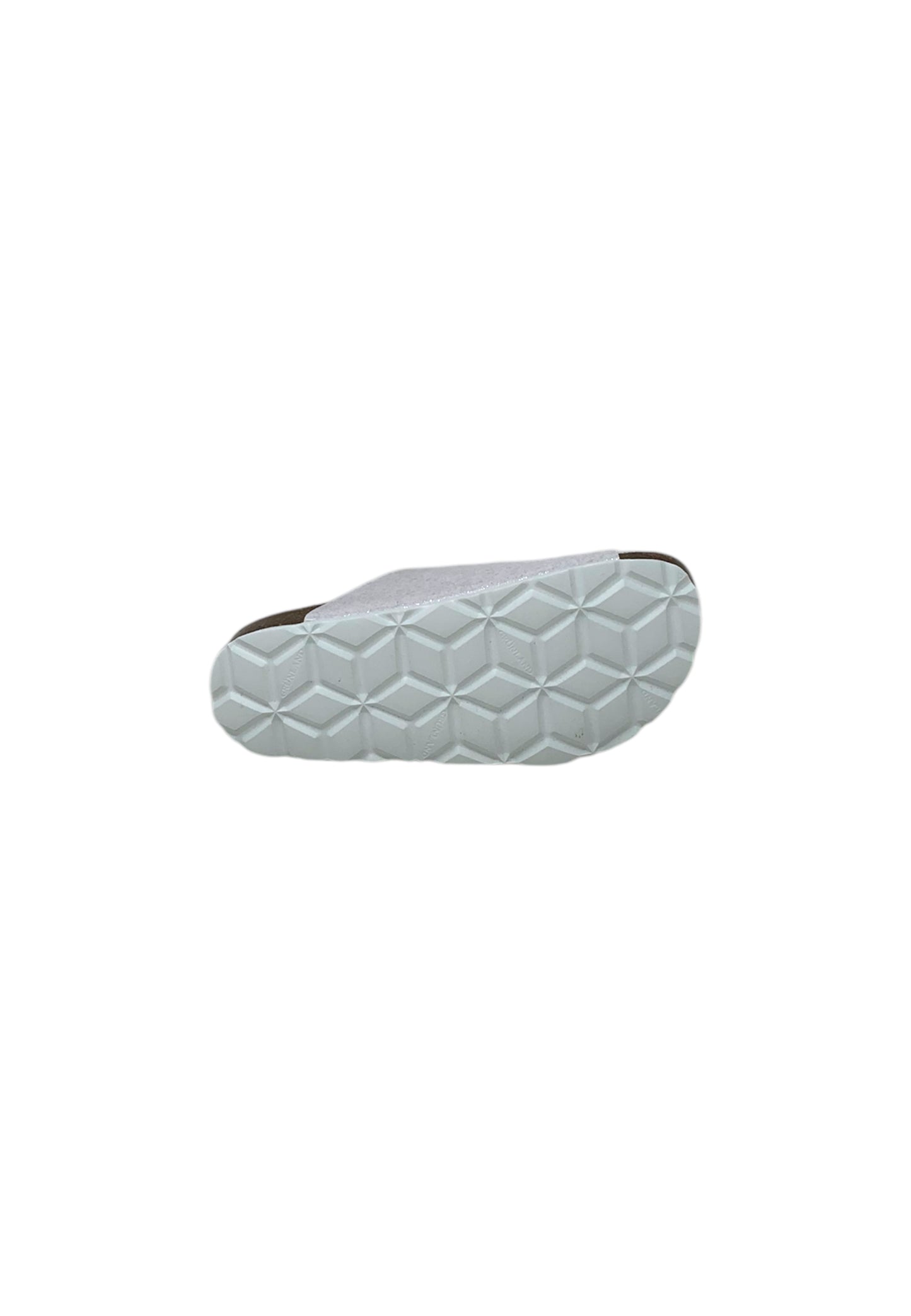 Ciabatta GRUNLAND Junior LUCE CB2656-40 BIANCO Bambina