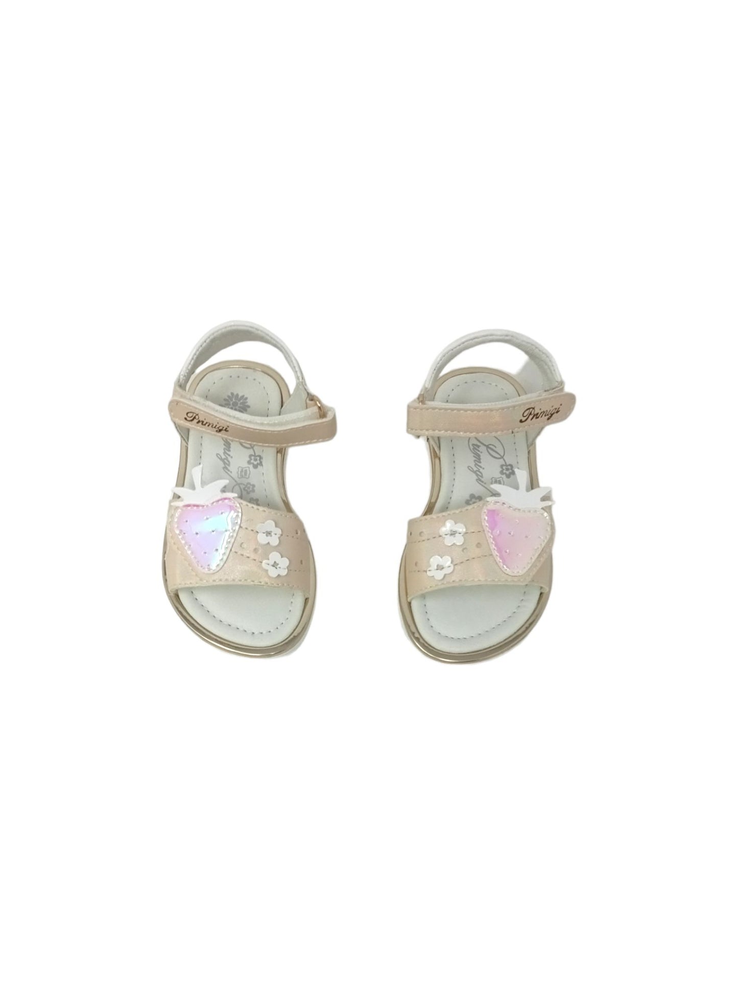 Sandalo PRIMIGI 3914000 bambina