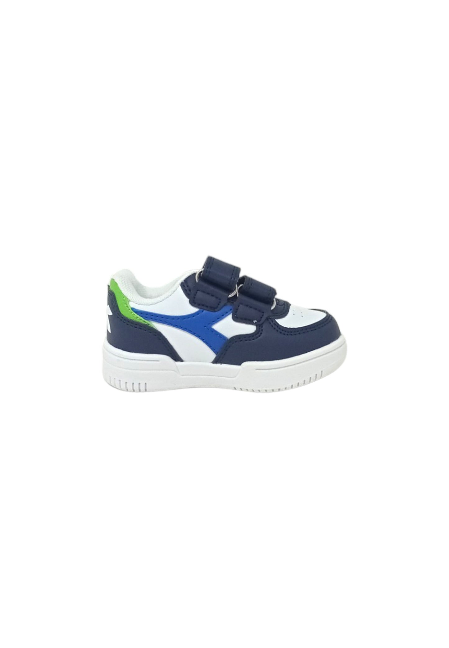 Sneaker DIADORA Raptor Low TD 101.177721 01 D0595 bambino