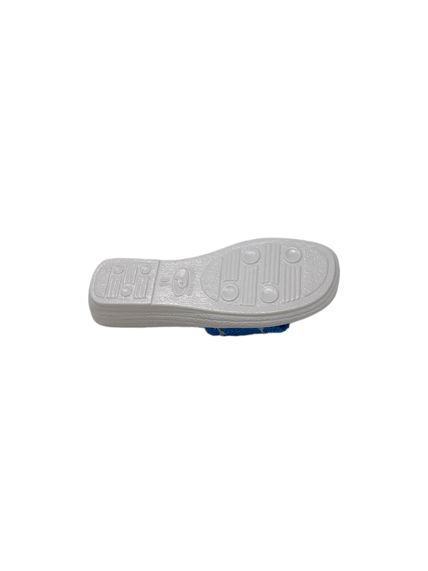 Pantofola in spugna PATRIZIA 174LIPARI donna