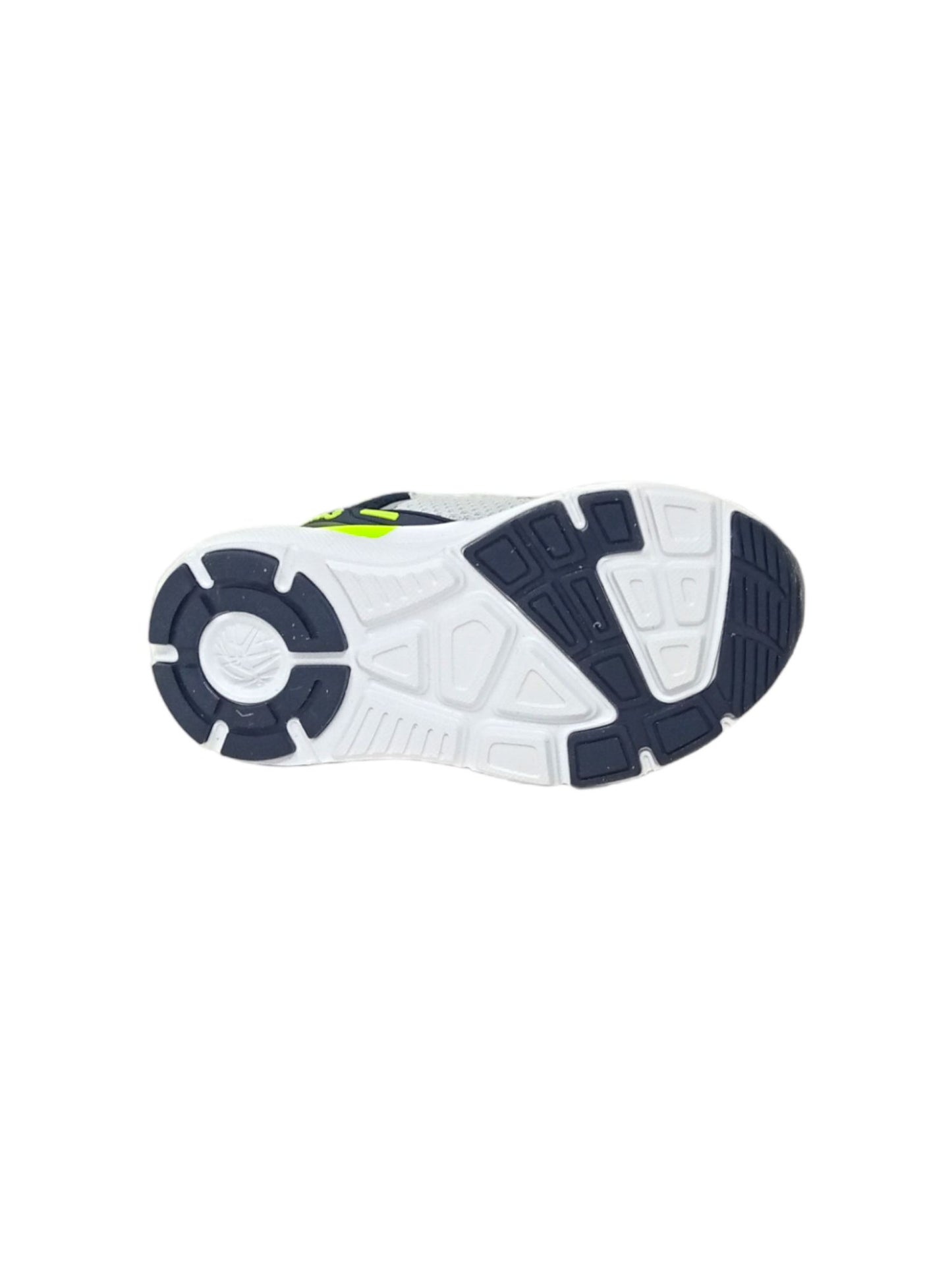 Sneakers Primigi 3957211 Grigio Bambino