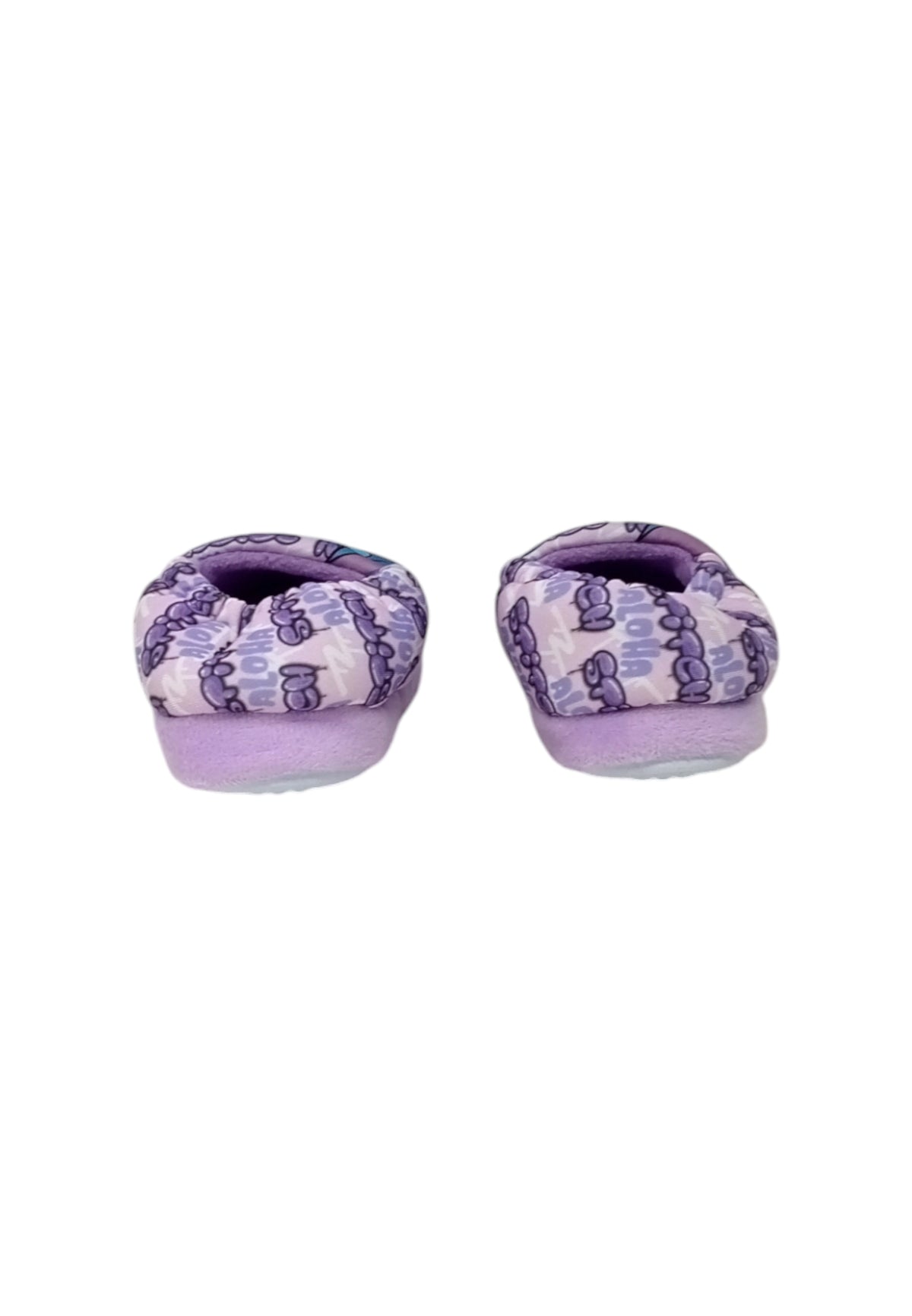 Pantofola Chiusa Silver Stitch D6020071T LILLA bambina