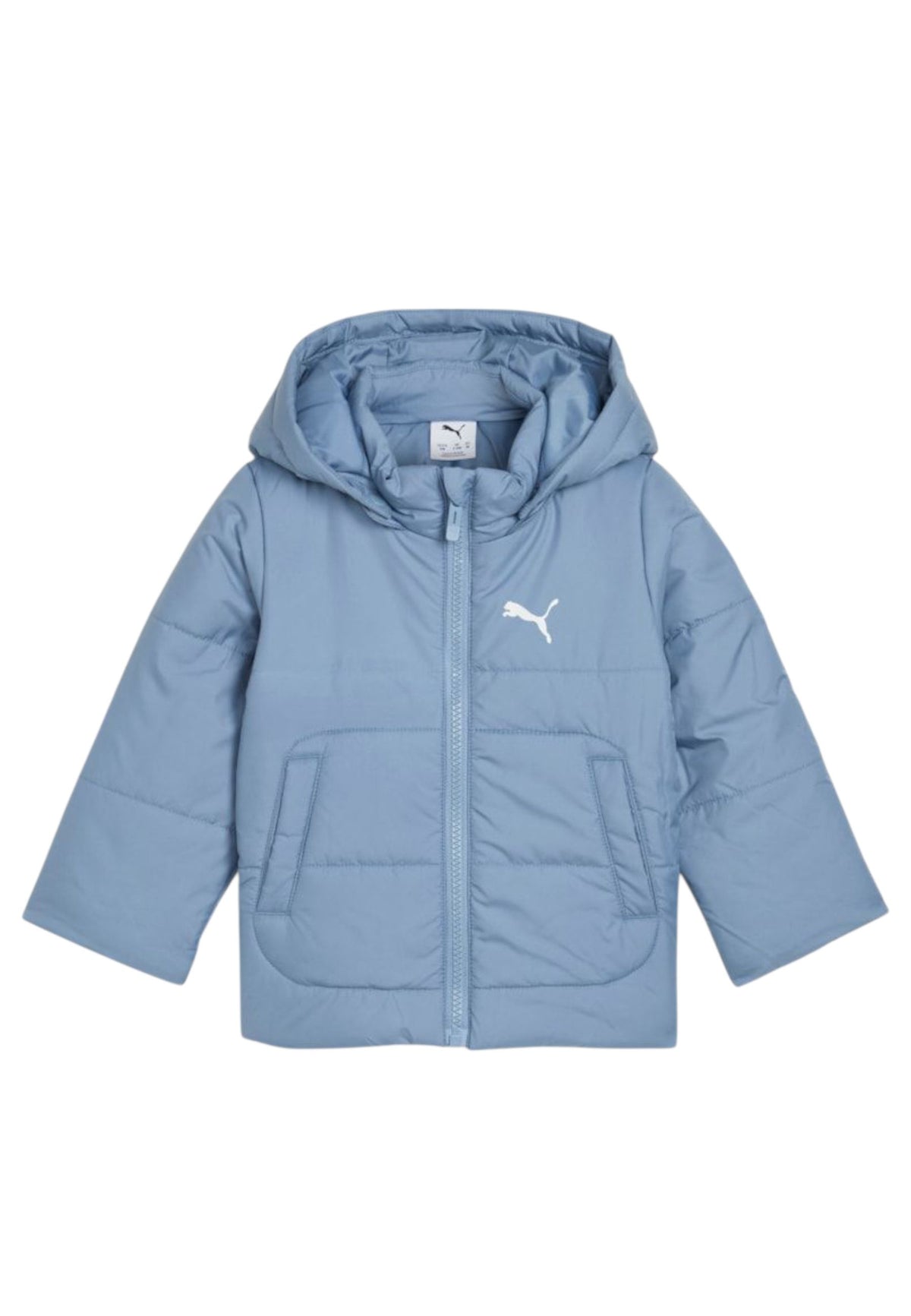 Giubbino Puma 688402 34 Bambina