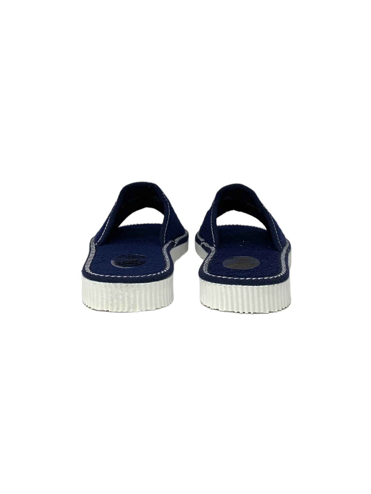 Pantofola in spugna PATRIZIA ISCHIA/BLU donna