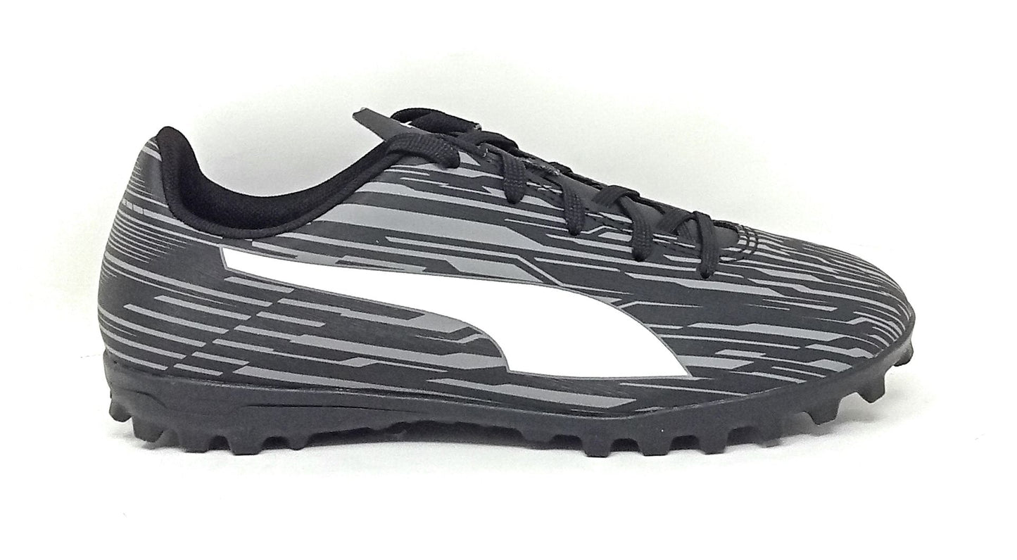 Scarpa da calcetto PUMA RAPIDO III TT  106579 02 bambino