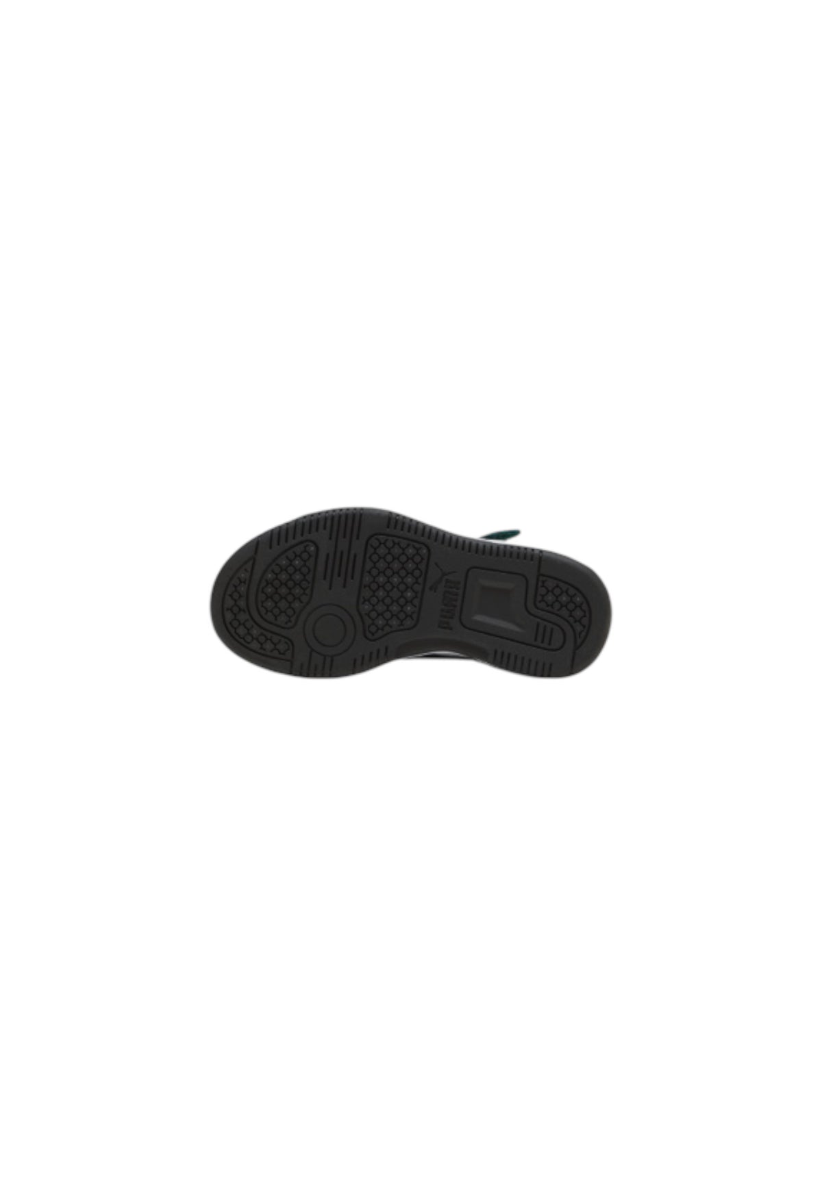 Sneaker Puma Rebound Slam Mid AC+PS 408801 05 bambino
