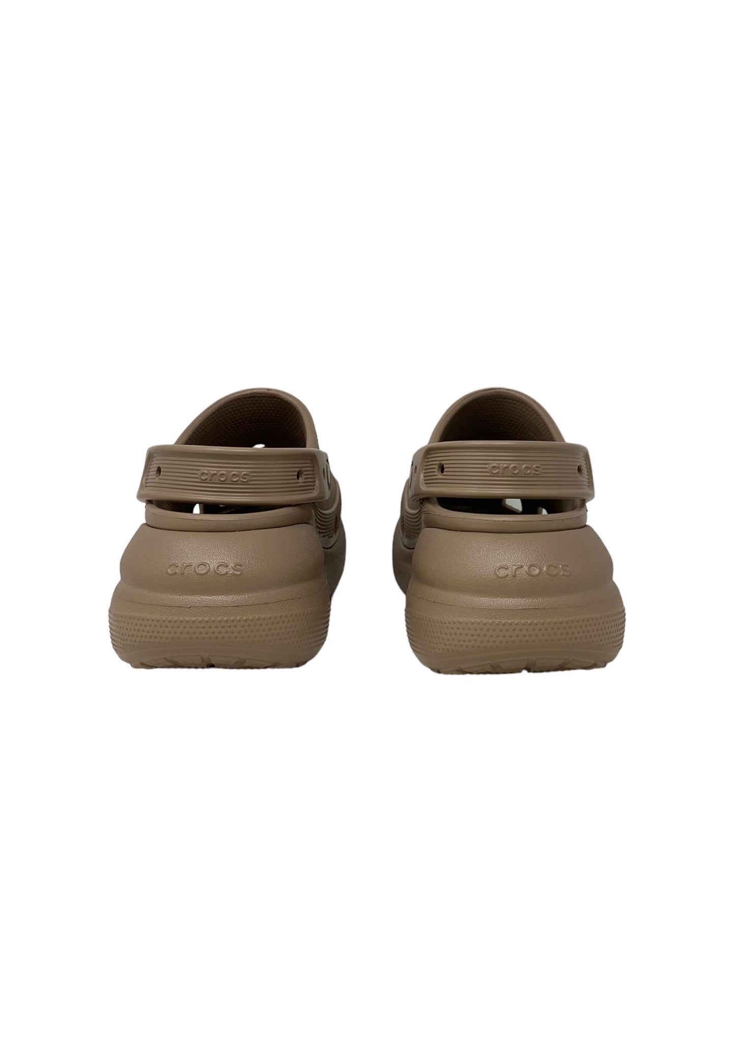 ciabatta in gomma CROCS 207521 donna più colori