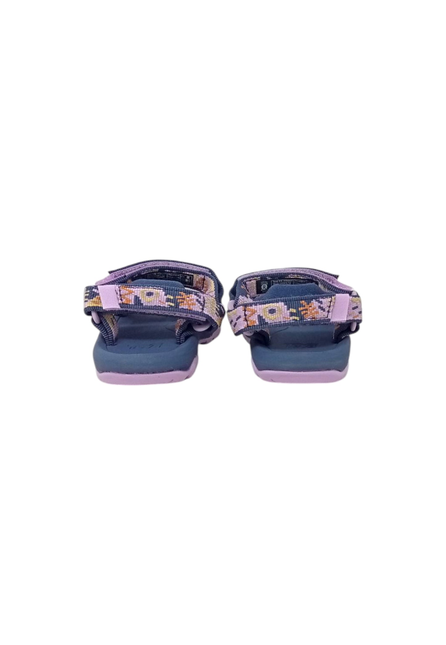 Sandali TEVA 1019390 MRNN Bambina