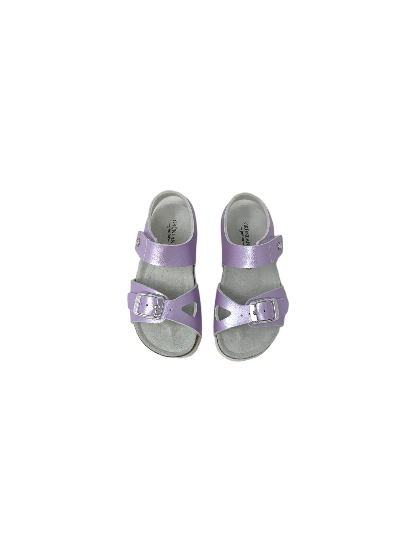 Sandalo da passeggio GRUNLAND Junior ARIA SB0389-40 GLI Bambina