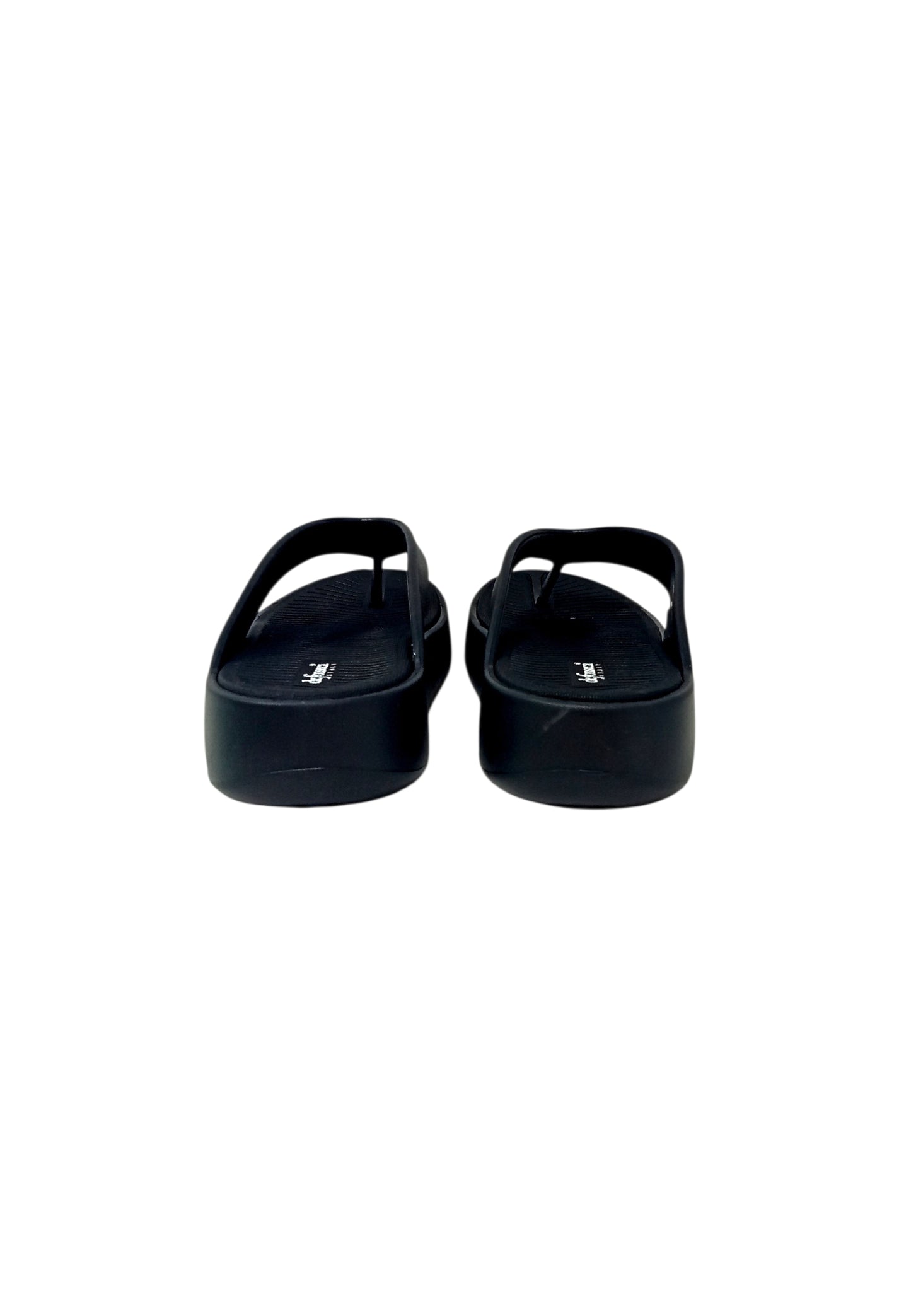 Ciabatta infradito De fonseca DE.CAPRI WC53 NERO Donna