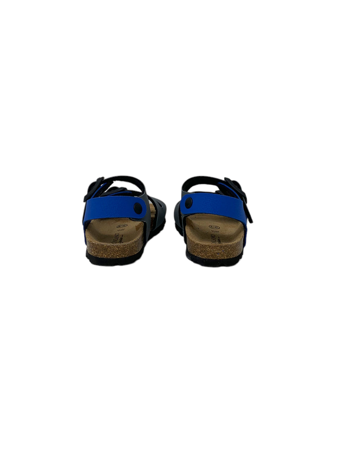 Sandalo da passeggio GRUNLAND Junior ARIA SB0025-40 ROYALGRI Bambino