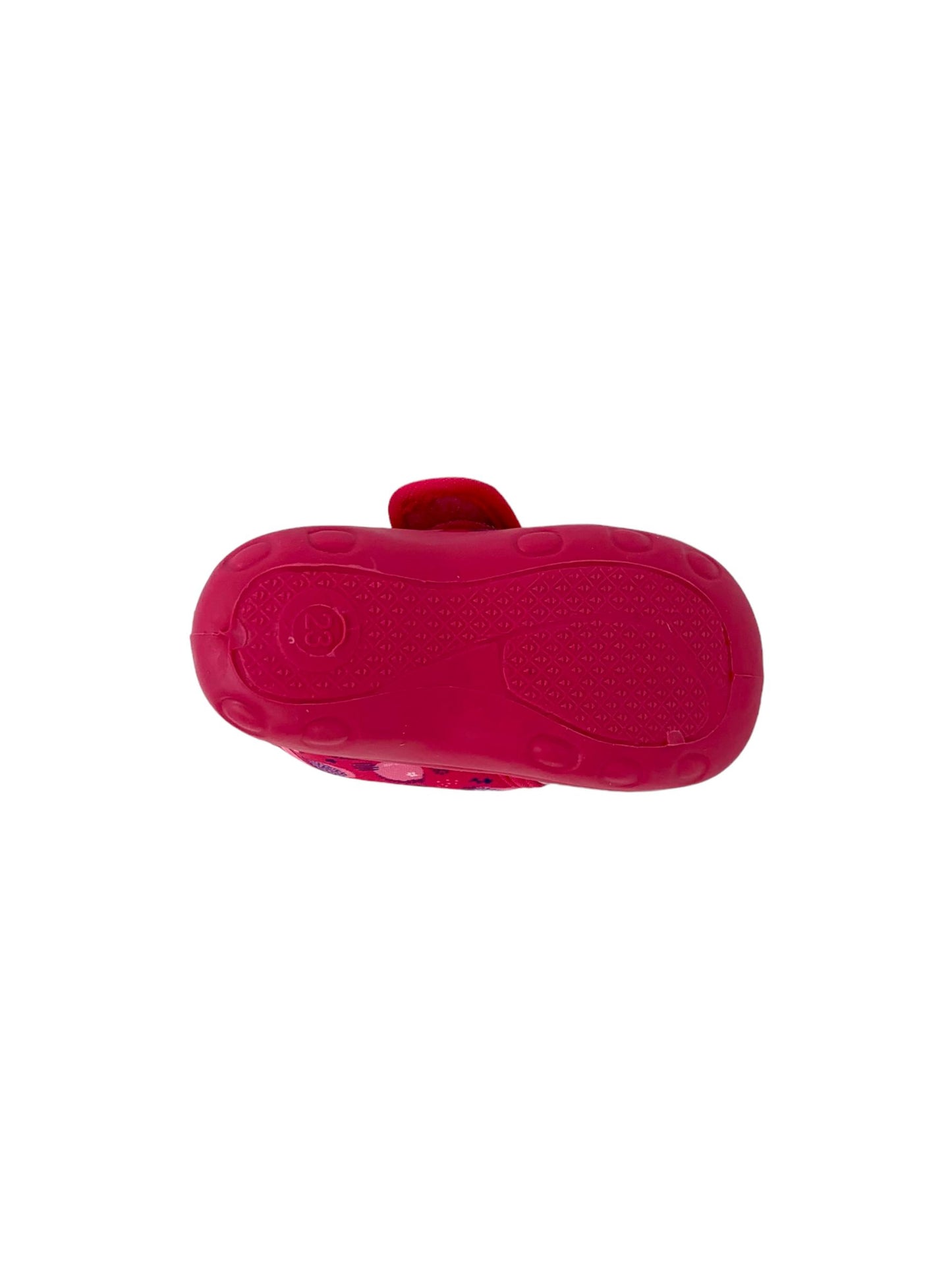 Pantofola Chiusa DISNEY MINNIE D3010314T ROSA Bambina