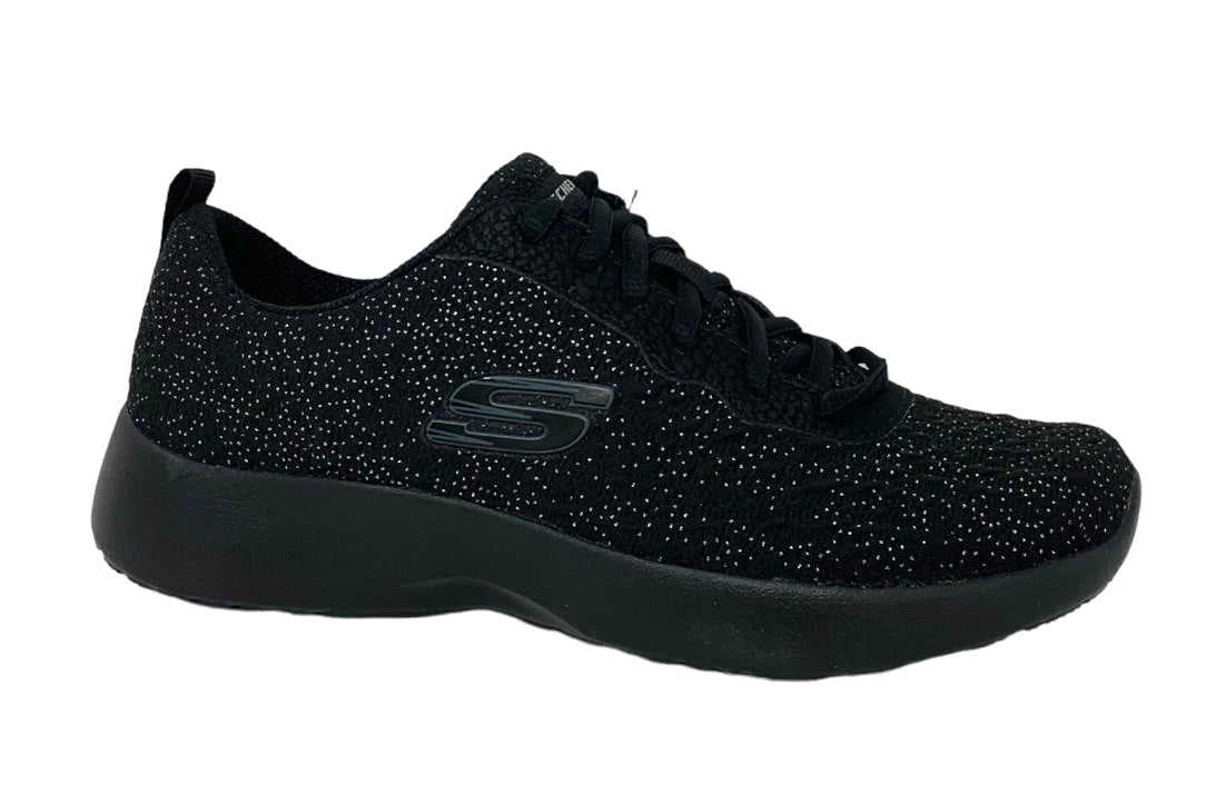 Scarpa da ginnastica SKECHERS 12149/BBK Donna