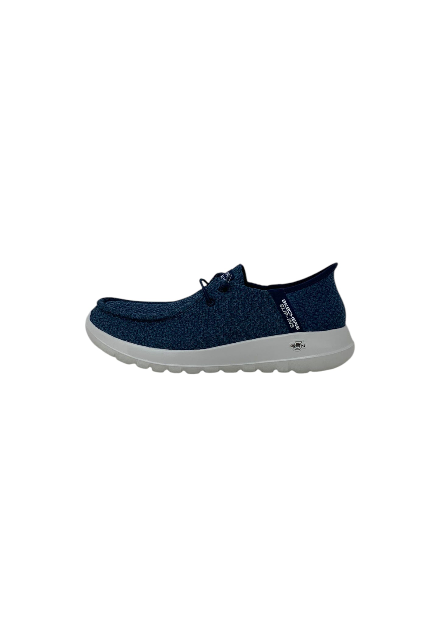 Sneakers SKECHERS Slip-ins GO WALK MAX - Halcyon 216285/NVY Uomo