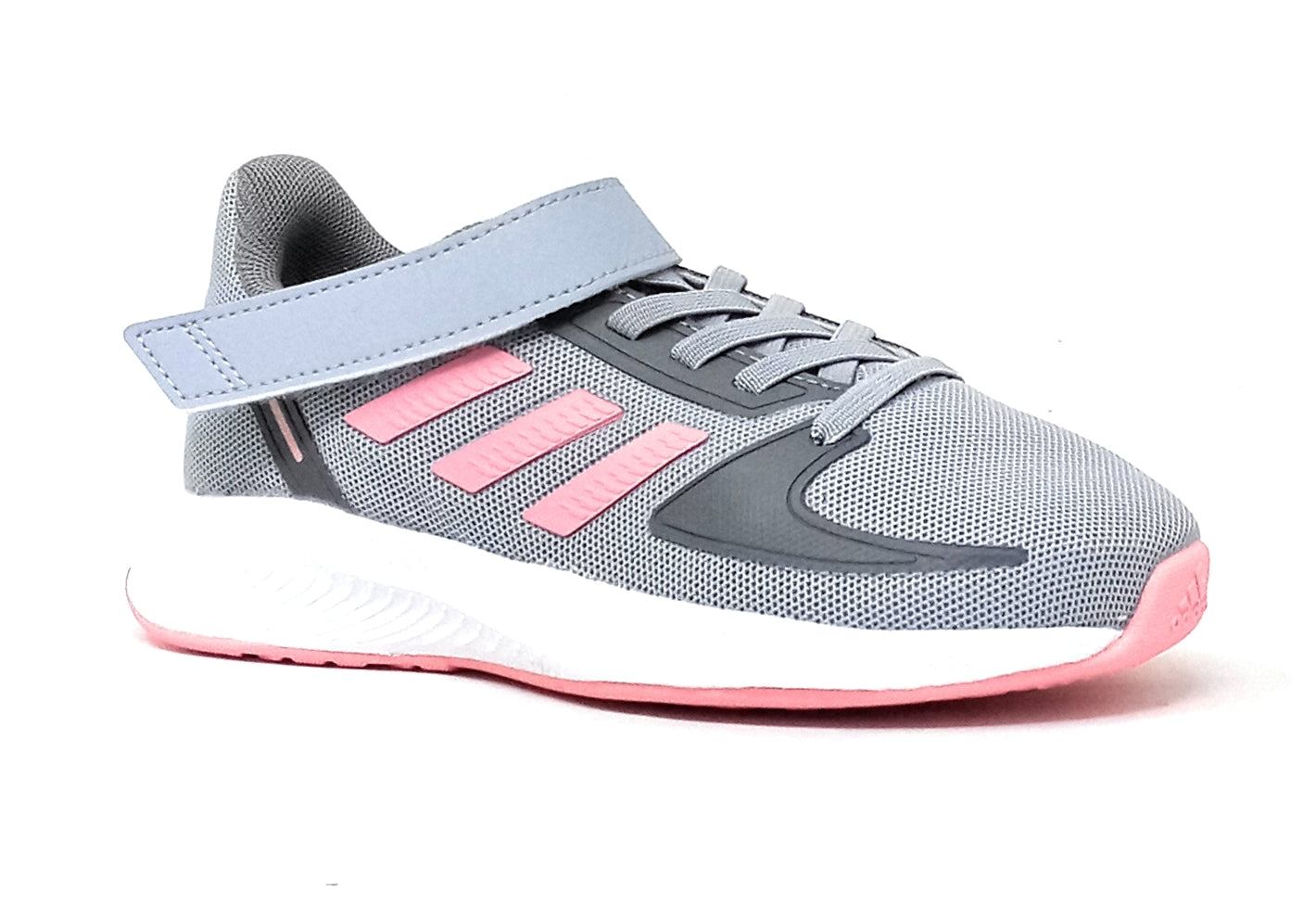 Scarpa da ginnastica ADIDAS RUNFALCON FZ0111 BAMBINA