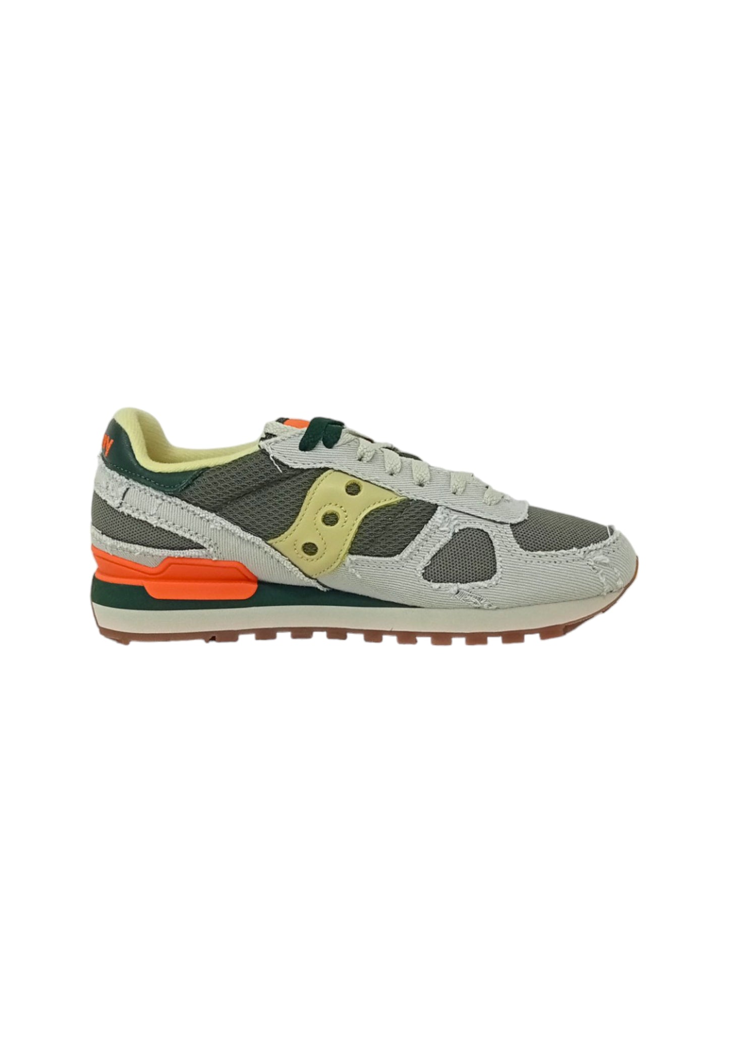 Sneaker SAUCONY SHADOW ORIGINALS S70636-3 Uomo