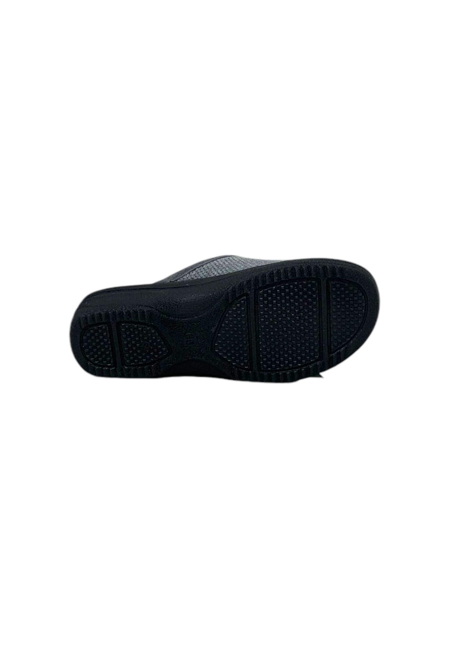 Pantofola INBLU LV000011 GRIGIO donna