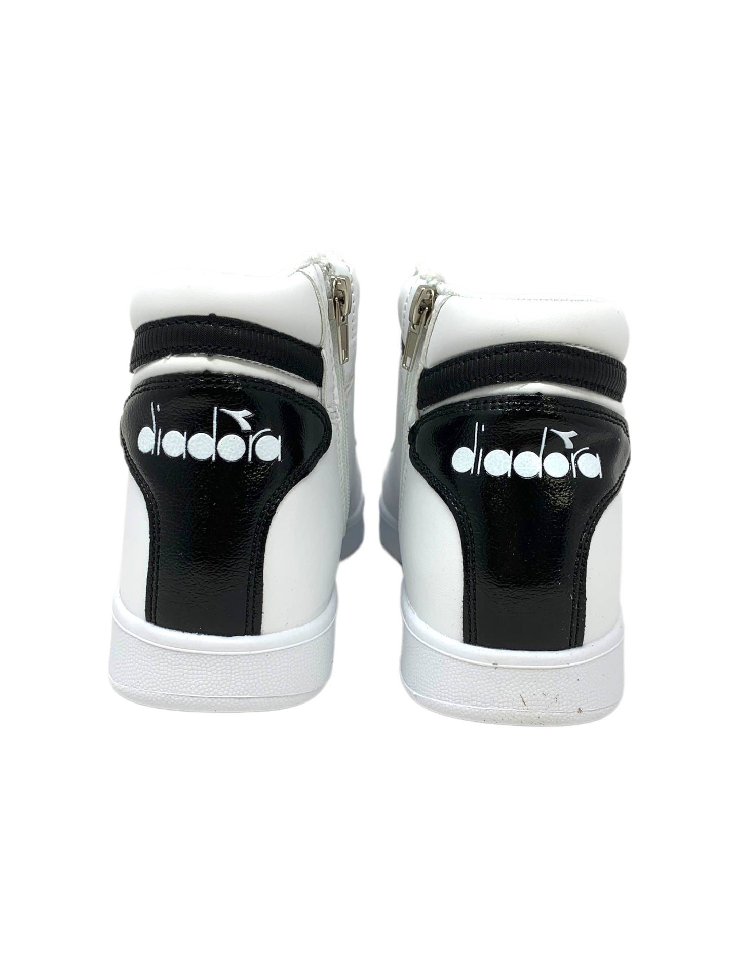 Scarpa da ginnastica DIADORA GAME P HIGH GIRL PS 10117672501 C1880 RAGAZZA