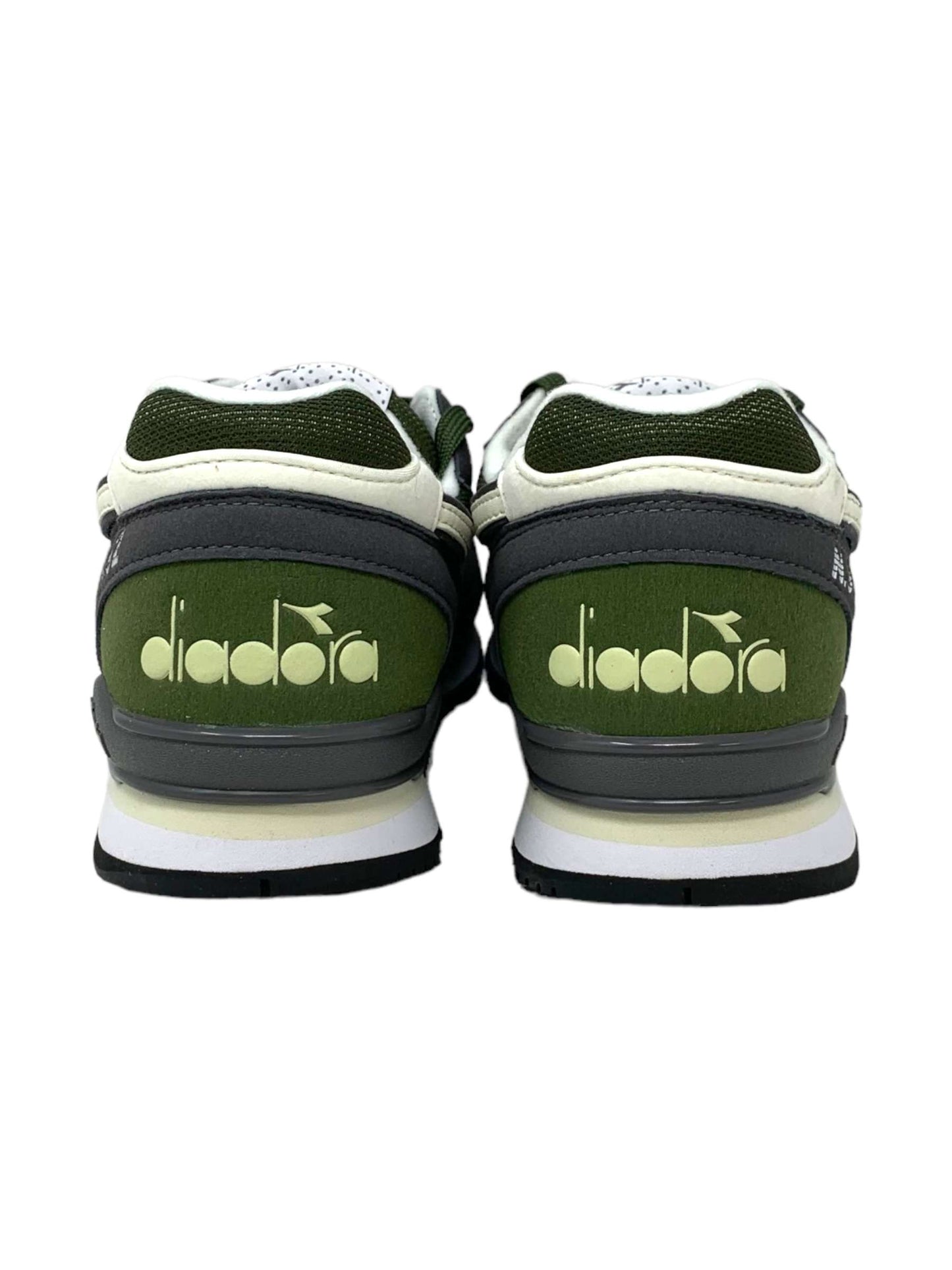Sneakers da passeggio DIADORA N92 10117316901 70229 uomo