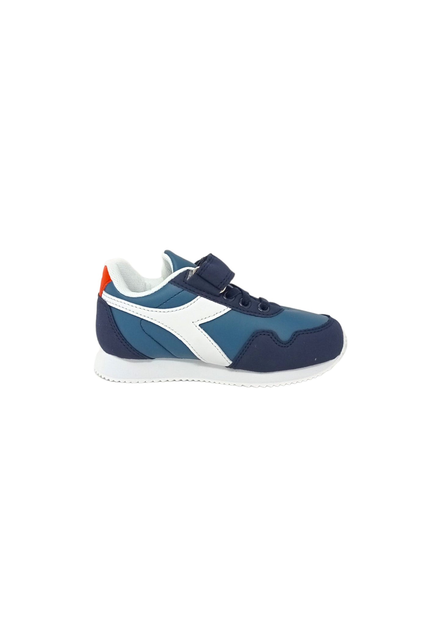 Sneakers DIADORA SIMPLE RUN TD 101.179735 01 D0596 Bambino