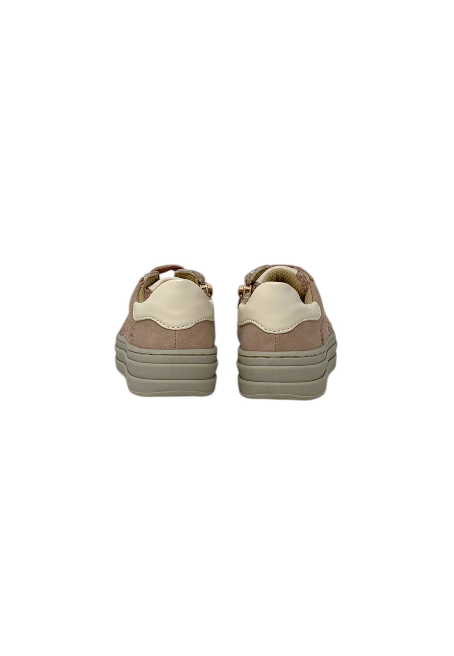 Sneakers FERRE FB-252 OLDPINK bambina