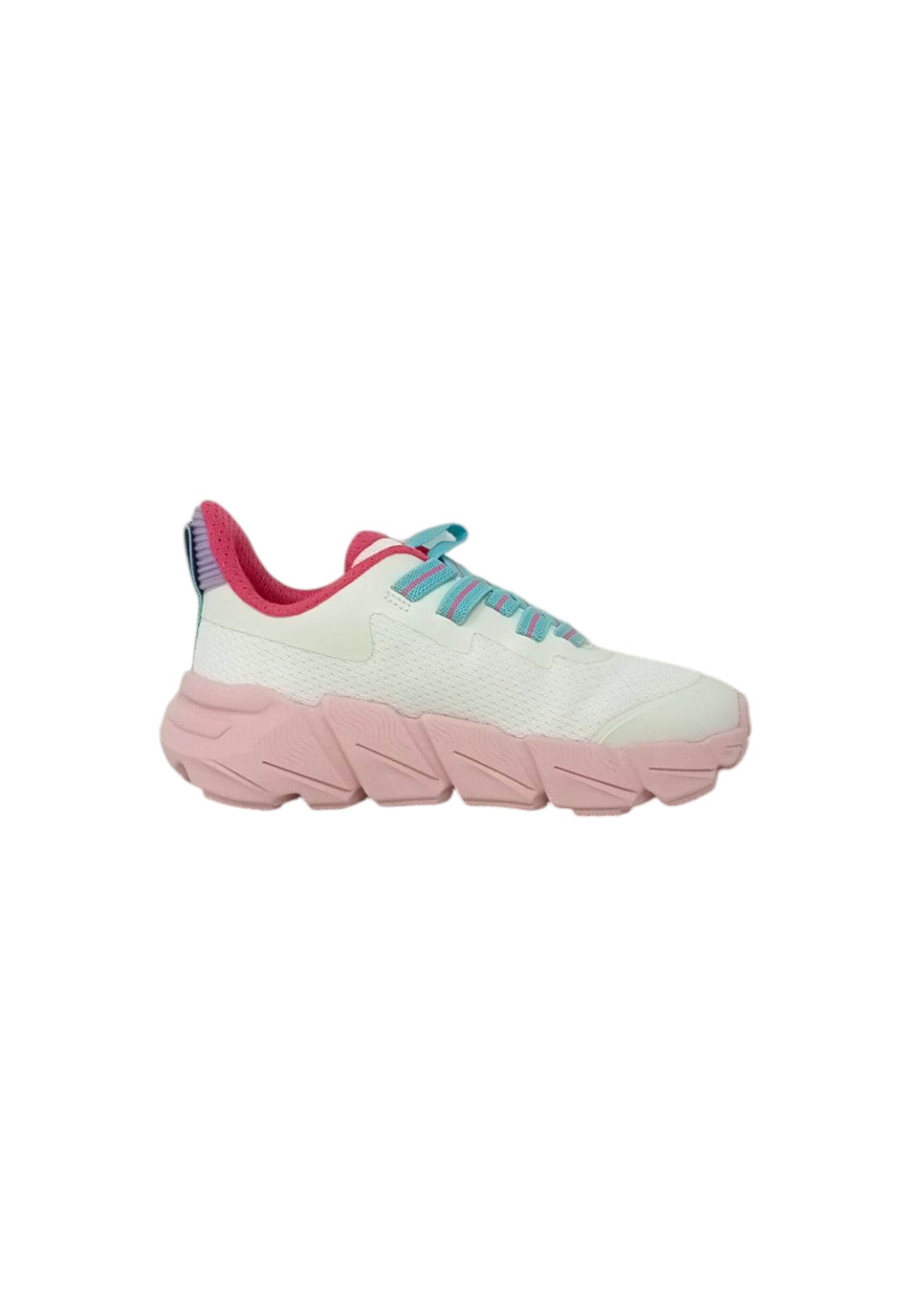 Sneaker GEOX Flexyper J55N5A 0T99J C0406 Bambina