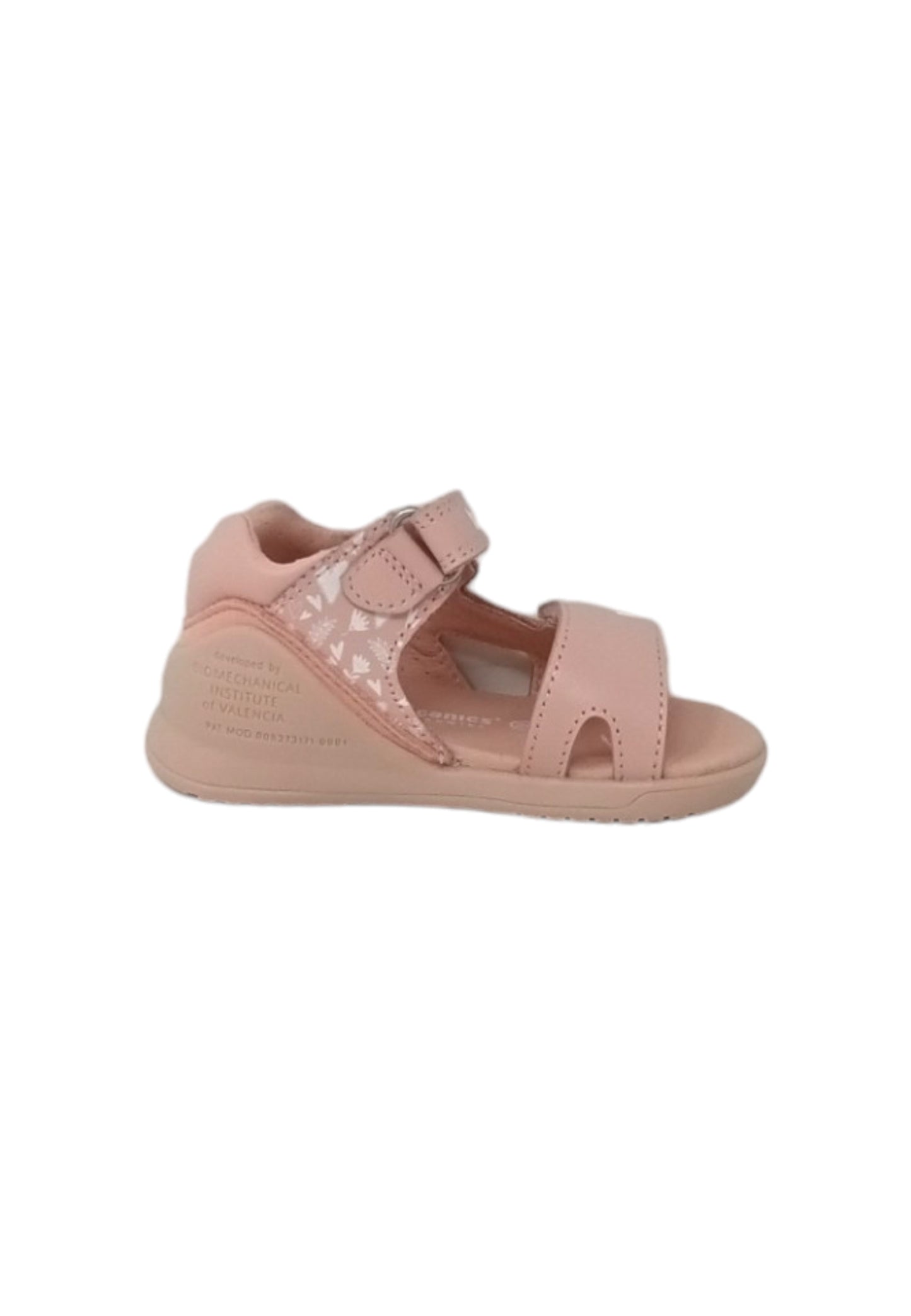 Sandali Biomecanics 242143 Bambina (2 colori)