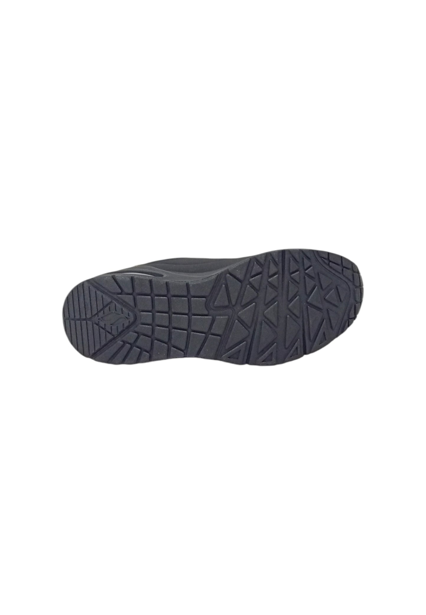 Sneakers SKECHERS 177520/BBK DONNA
