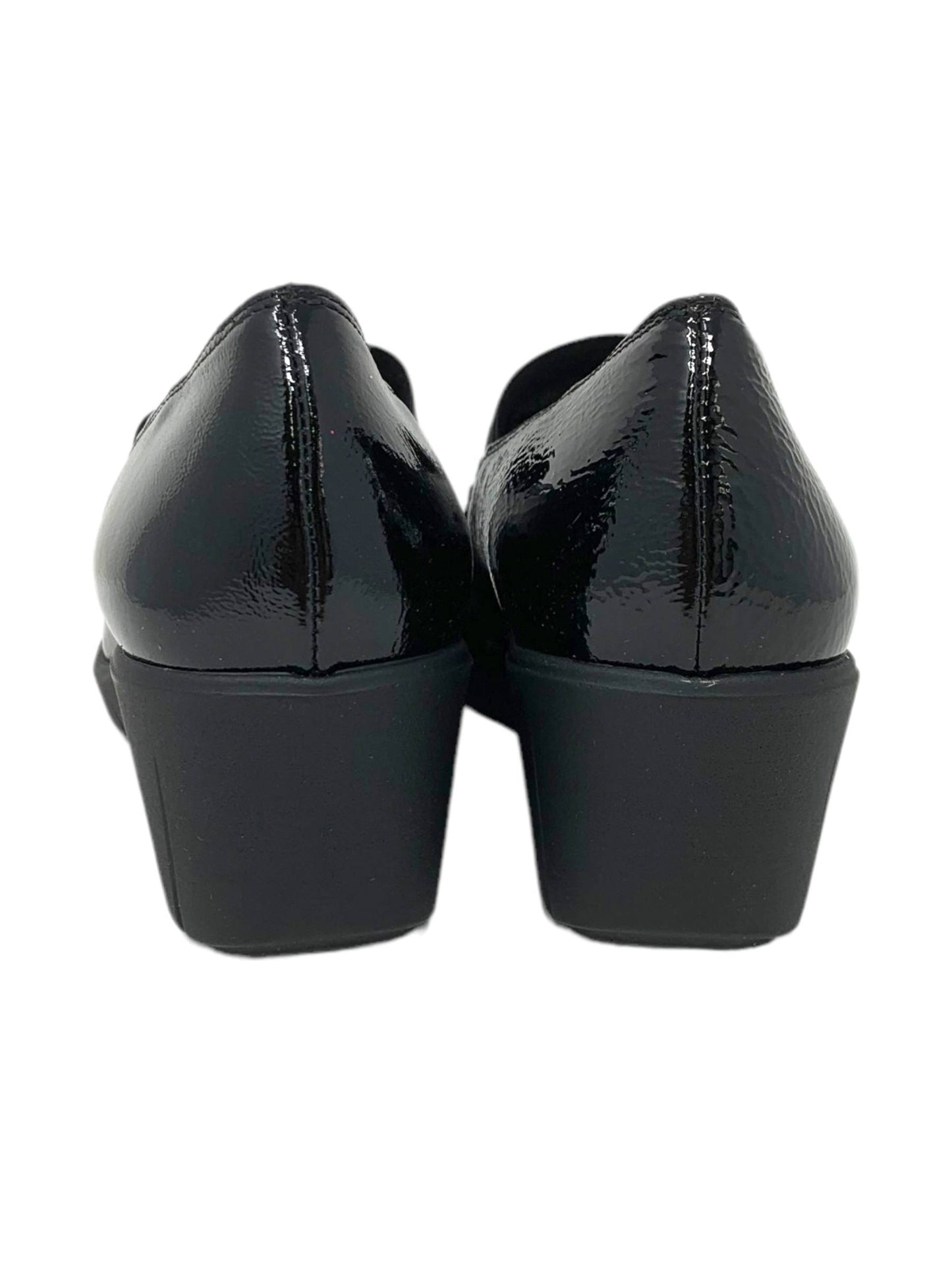 Scarpa comfort da passeggio SOFFICE SOGNO 22573 NAPLAKNERO donna