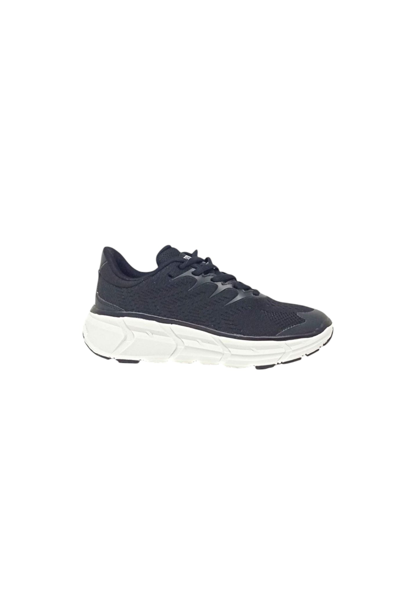 Sneaker EVERLAST EV-080 WHITE/BLACK unisex