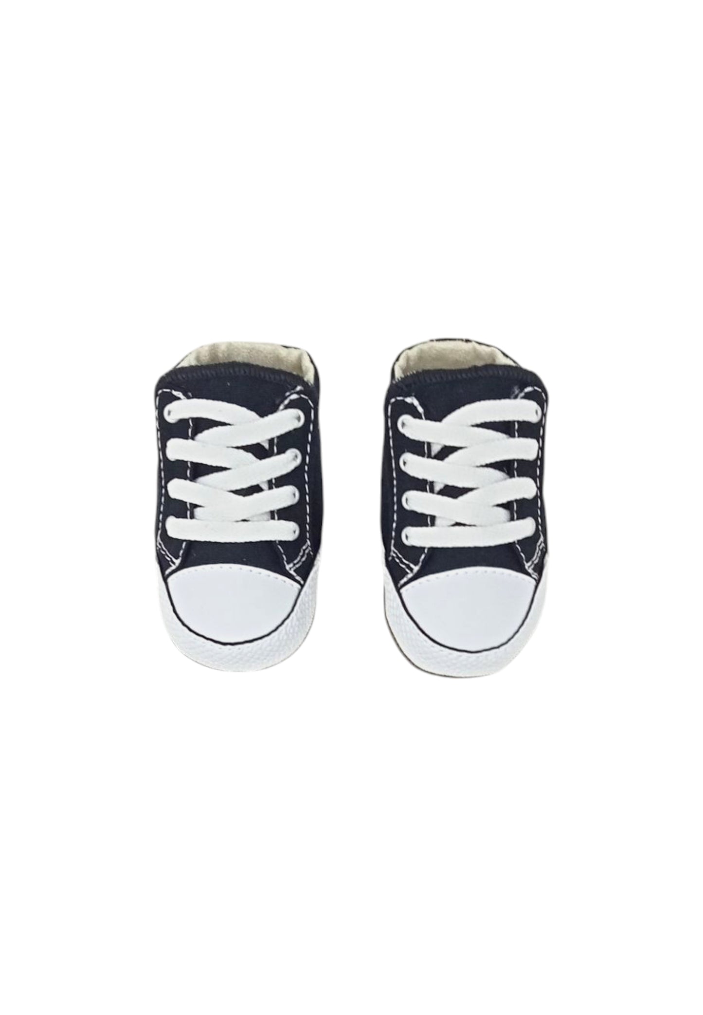 Sneaker CONVERSE Culla 865156C Nero Bambini unisex