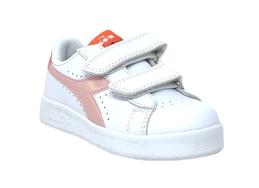 Scarpa da ginnastica DIADORA GAME P PS 10117701601 C8899 Bambina
