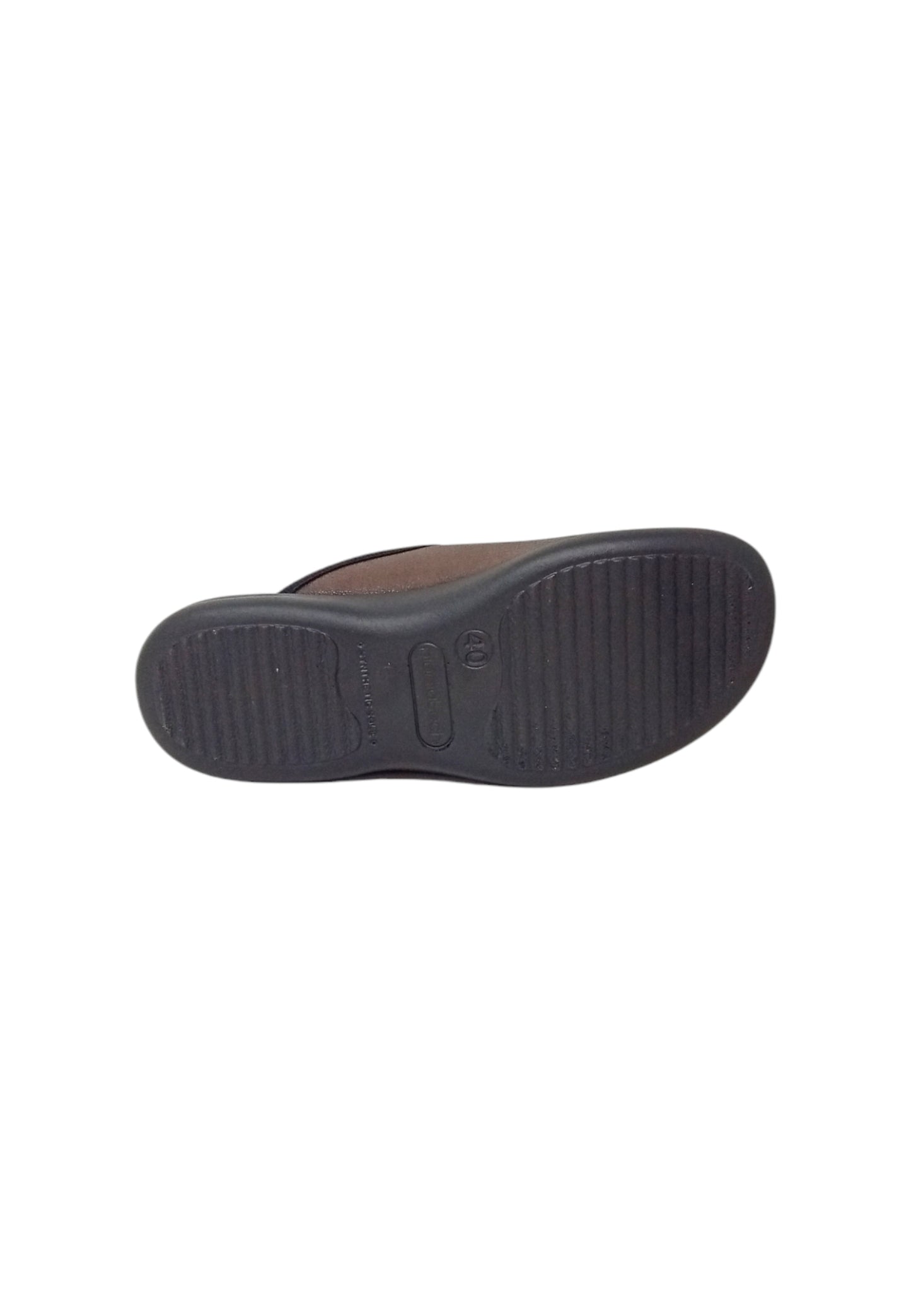 Ciabatta FLYFLOT P7 502 2E T.MORO uomo