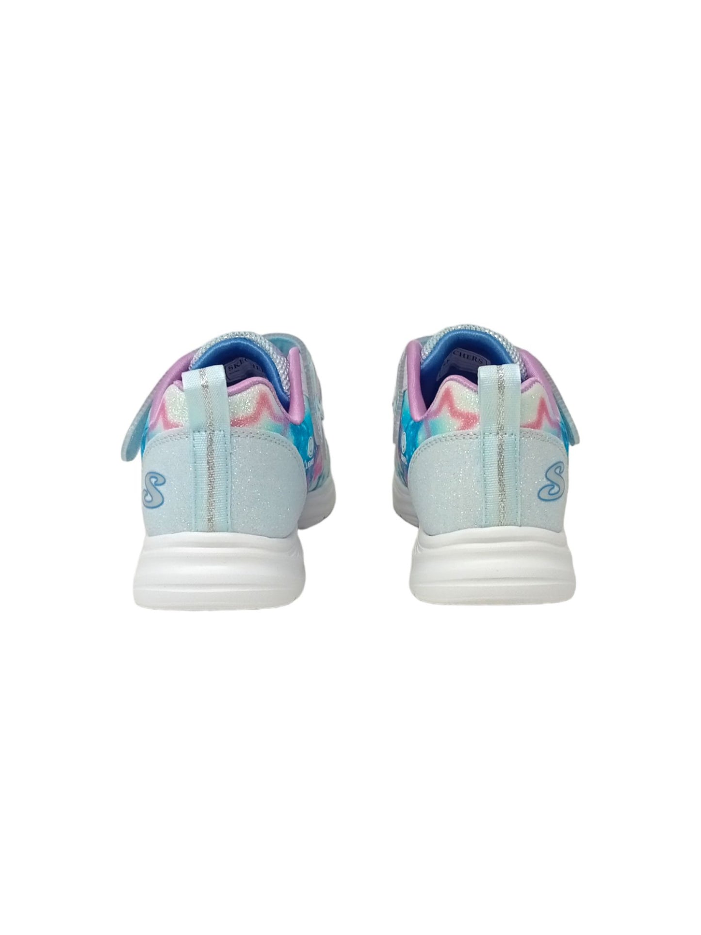 Sneakers SKECHERS 303260L/LBLV Wings bambina