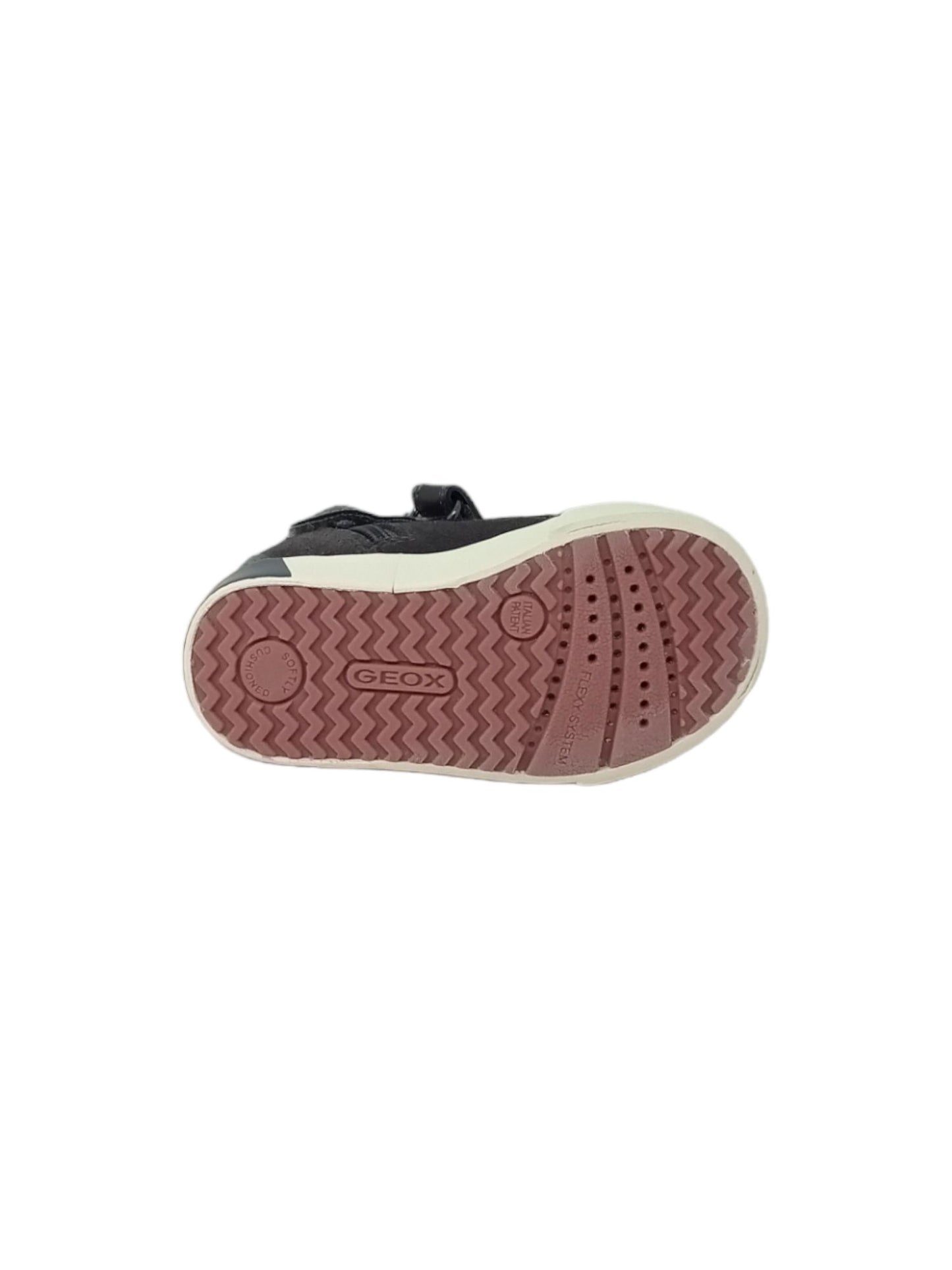 Sneaker GEOX KILWI B. B36D5A022NF C9F8W BAMBINA