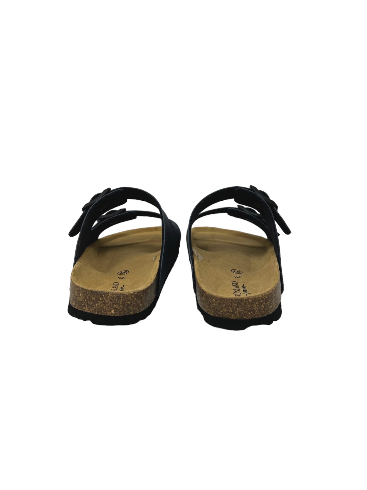 Sandalo da passeggio GRUNLAND Junior LUCE CB1537-40 BLU Bambino