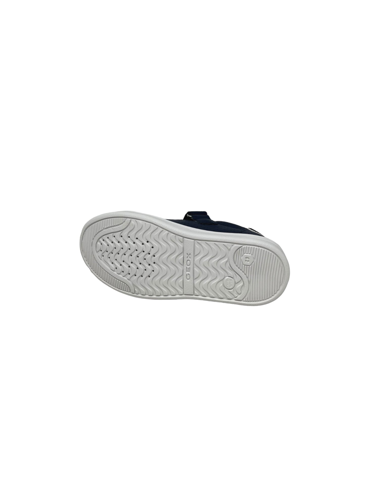 Scarpa da ginnastica GEOX DJROCK J355VA C4211 Bambino