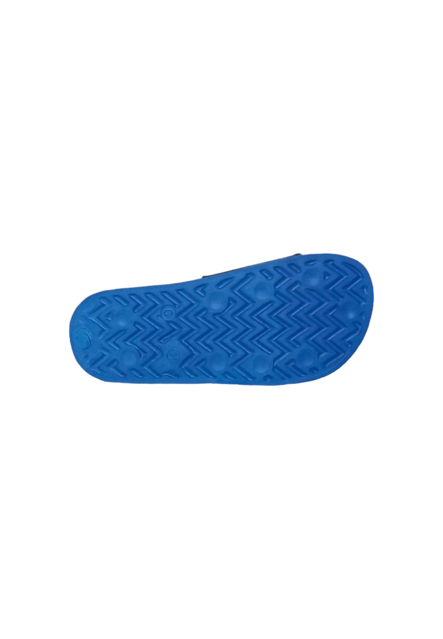 Ciabatte Silver Spiderman R1310441S BLU Bambino