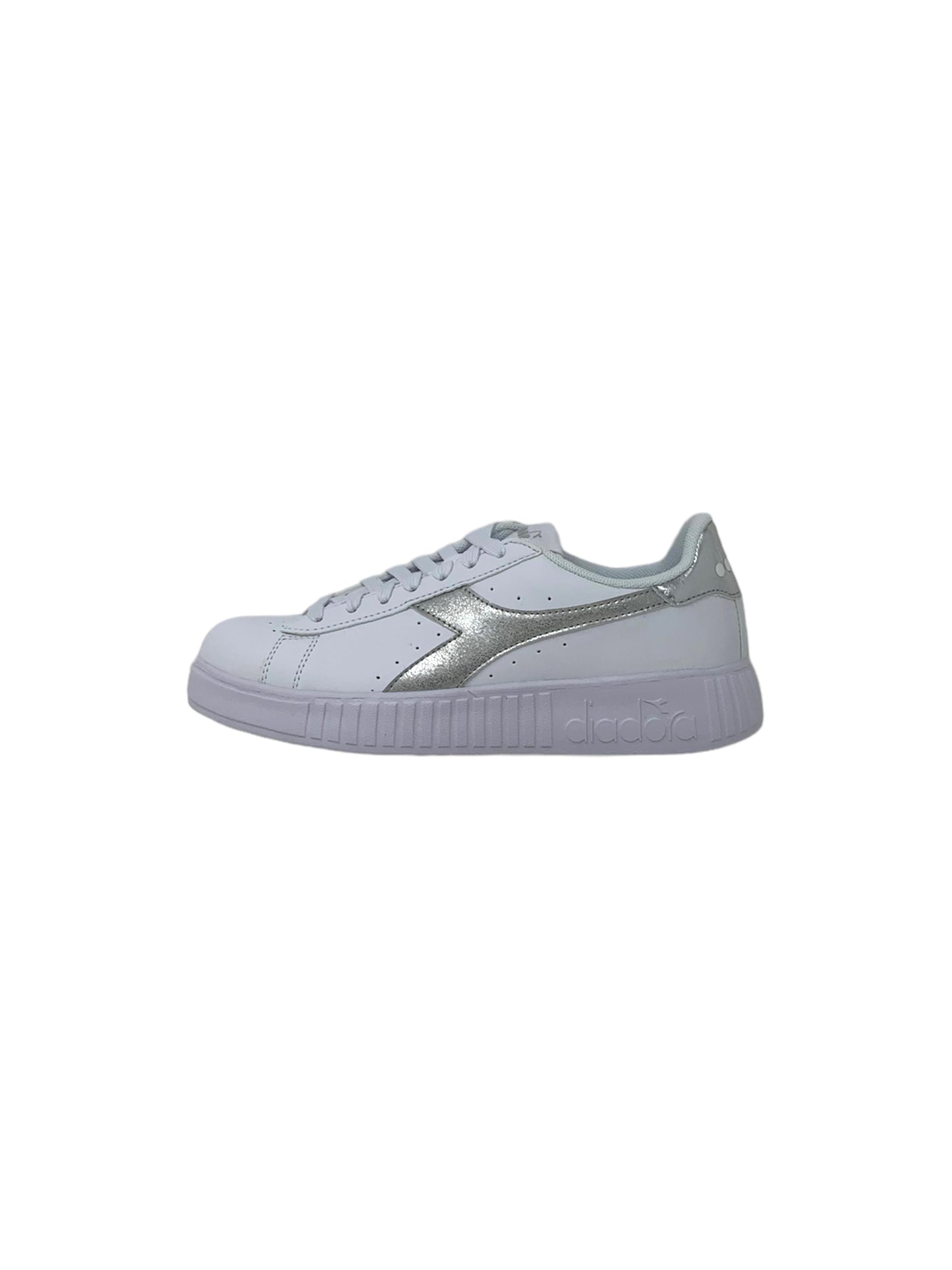 Sneaker DIADORA STEP P TUMBLED 101.179744 01 20006 Donna