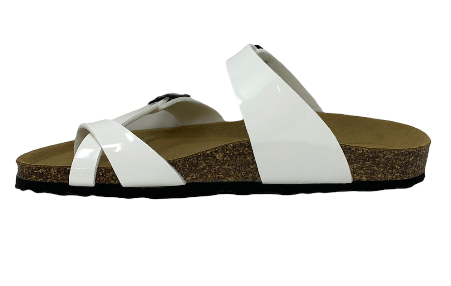 Sandali GS1895V BIANCA GOLDSTAR UNISEX