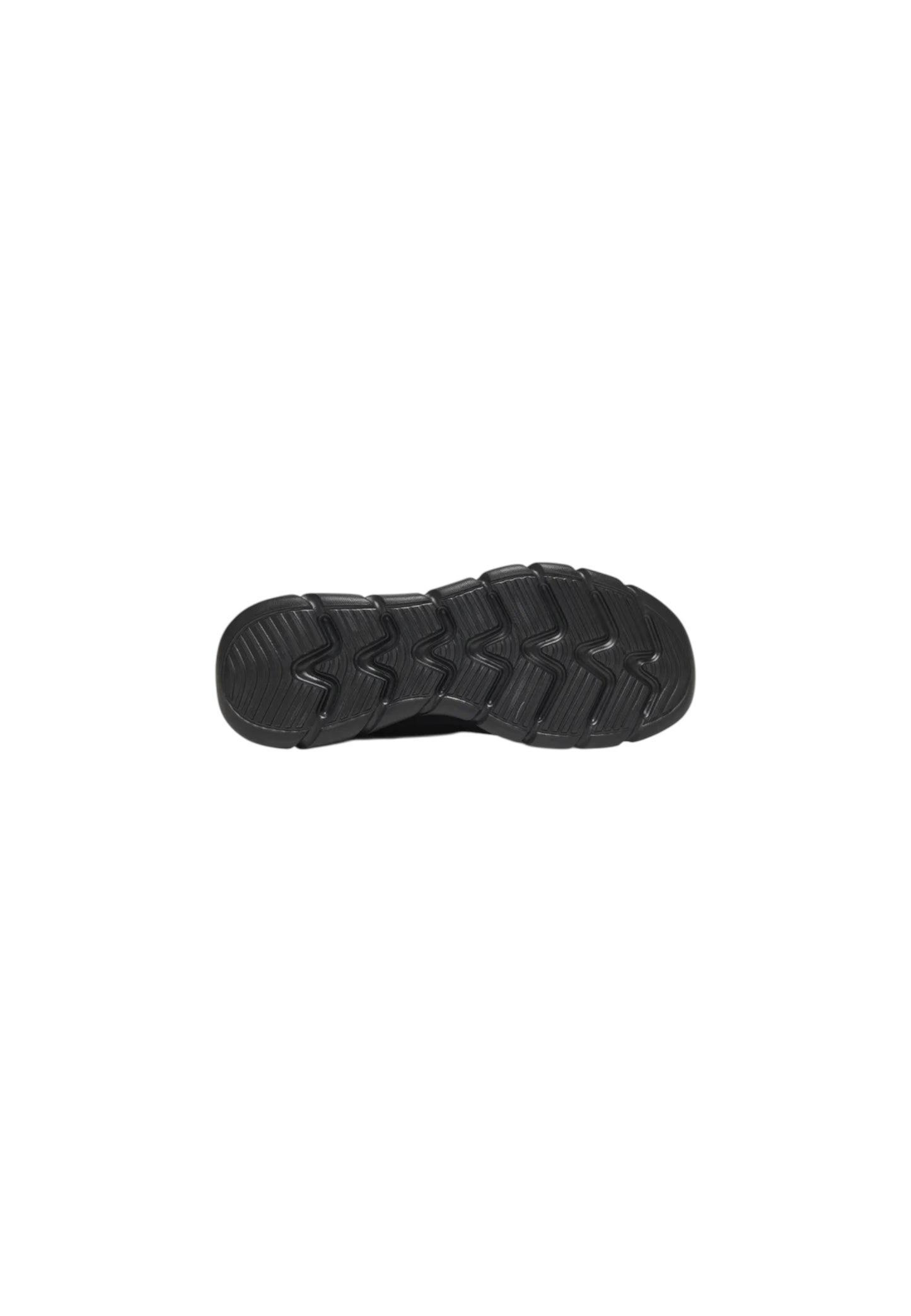 Stivaletti SKECHERS BOBS B FLEX - Hi Frost 117390/BBK Donna