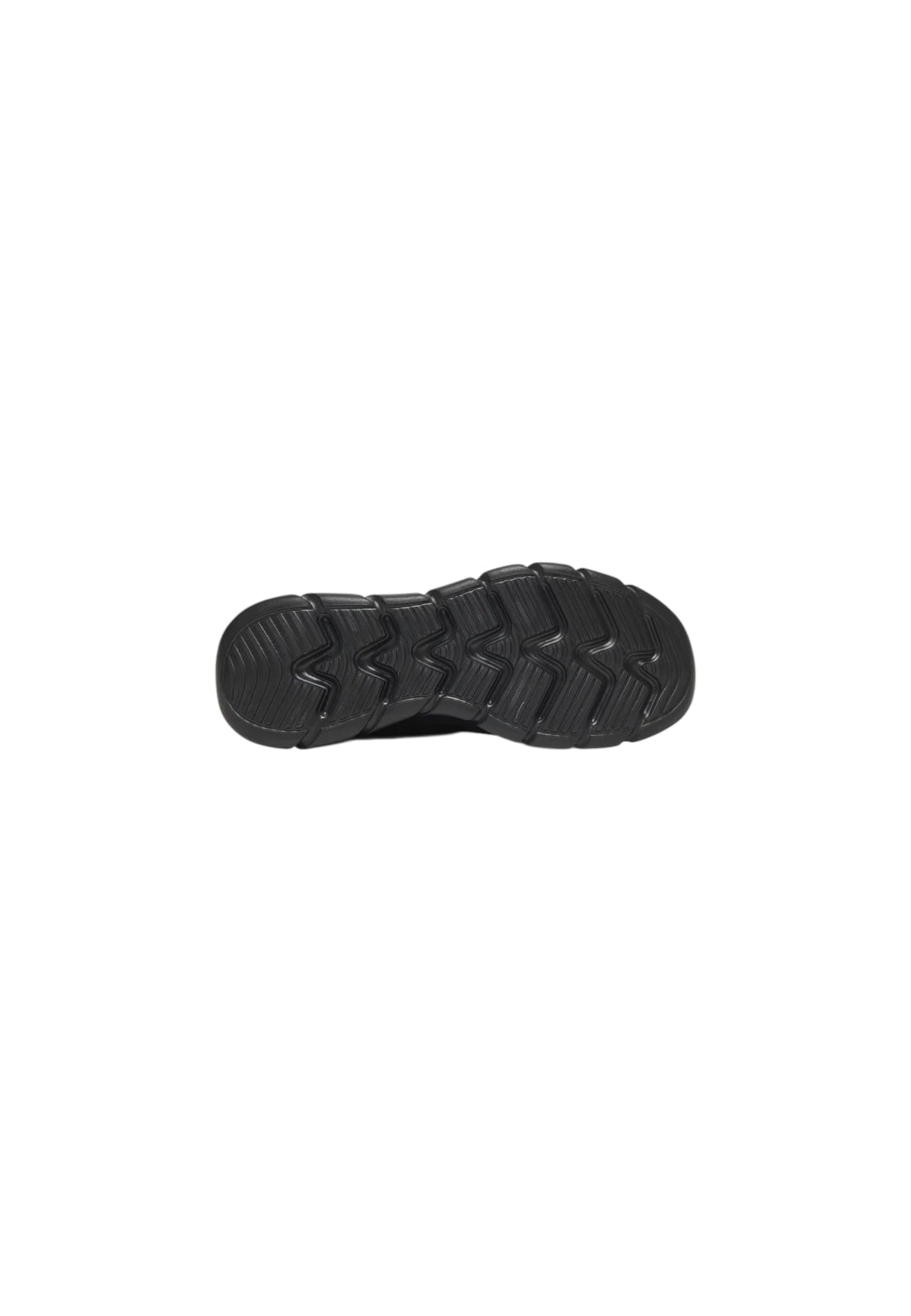 Stivaletti SKECHERS BOBS B FLEX - Hi Frost 117390/BBK Donna