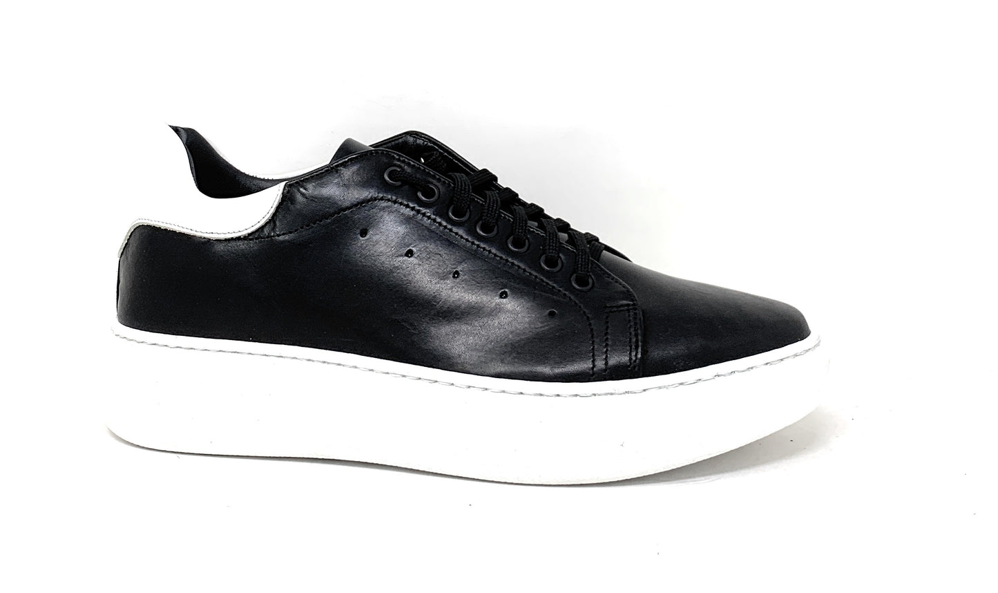 Scarpe da passeggio casual BKS 060 PELLENERA uomo
