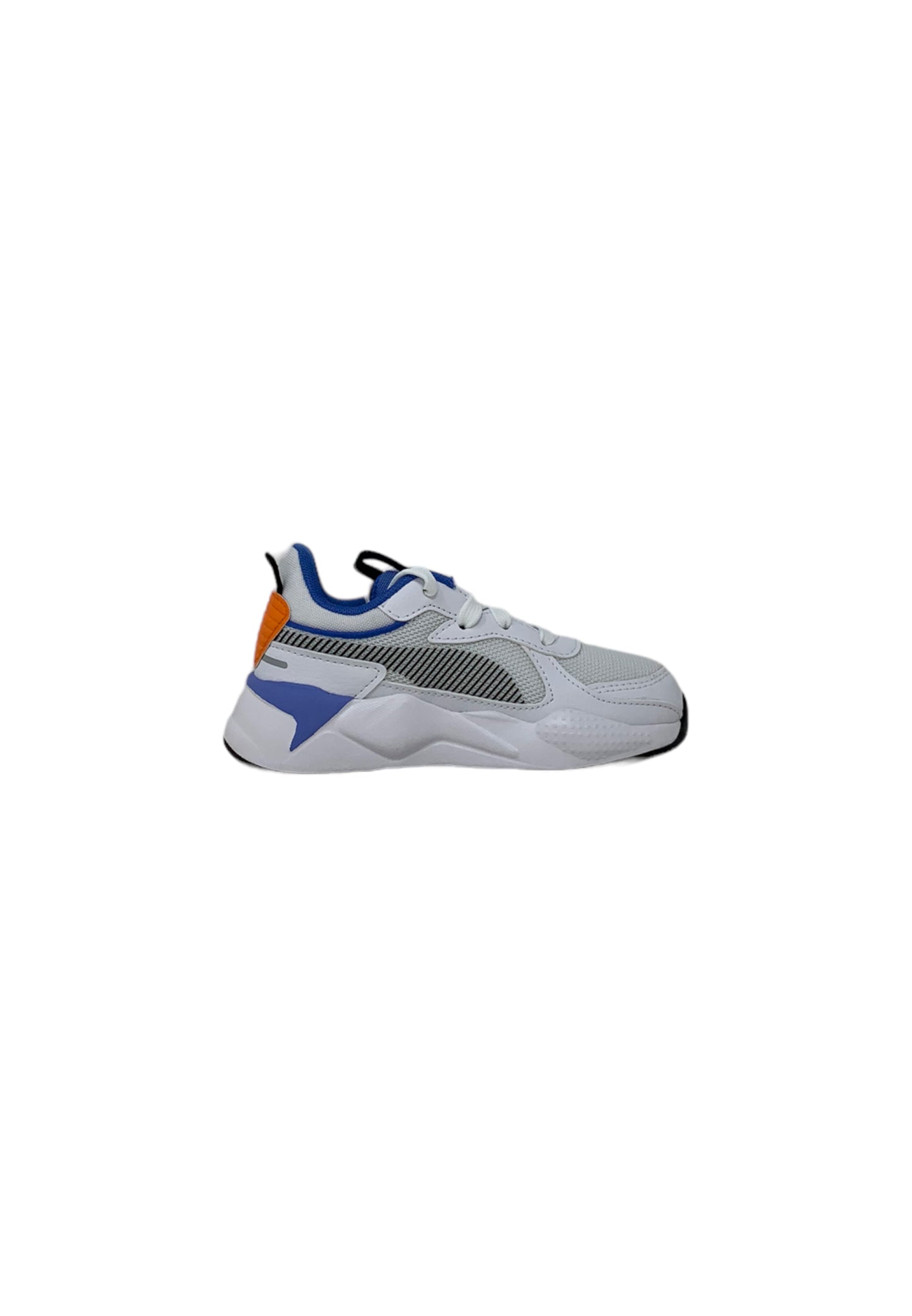 Sneaker PUMA RS-X Boys PS 395554 01 bambino