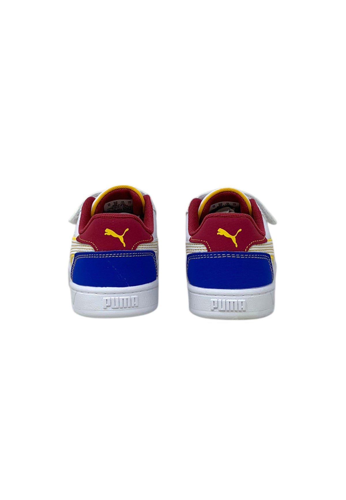 Sneaker PUMA Caven 2.0 Starblitz AC+PS 400648 01 bambina