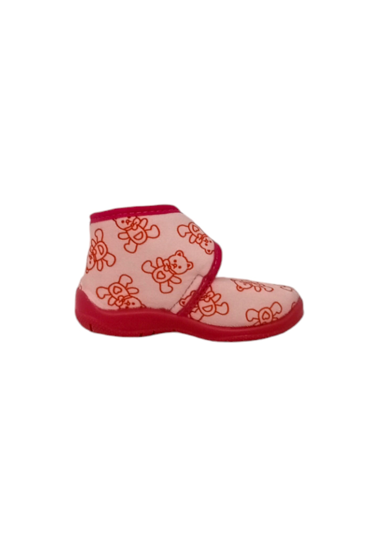 Pantofola chiusa SUPERGA S21P115 ROSA bambina